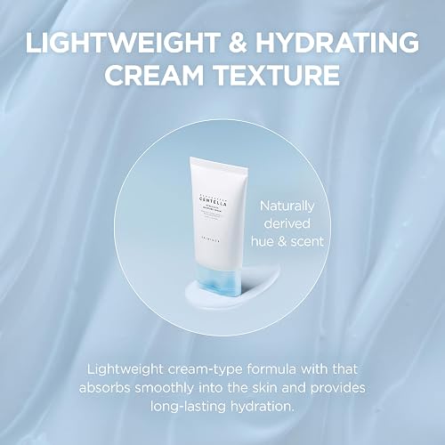 SKIN1004 Madagascar Centella Hyalu-Cica Moisture Cream 75ml