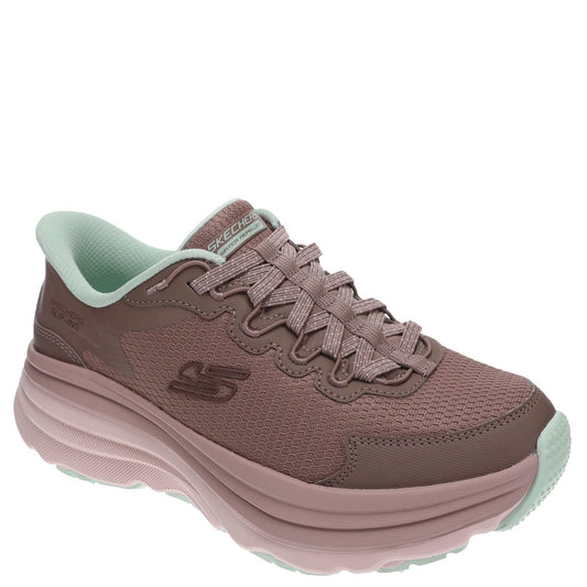 Skechers MAX Cushioning Zirrus Hands Slip-ins Zapatillas para Mujer