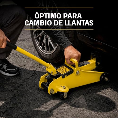 Pretul GAPA-2P, Gato de patín, 1.5 tons