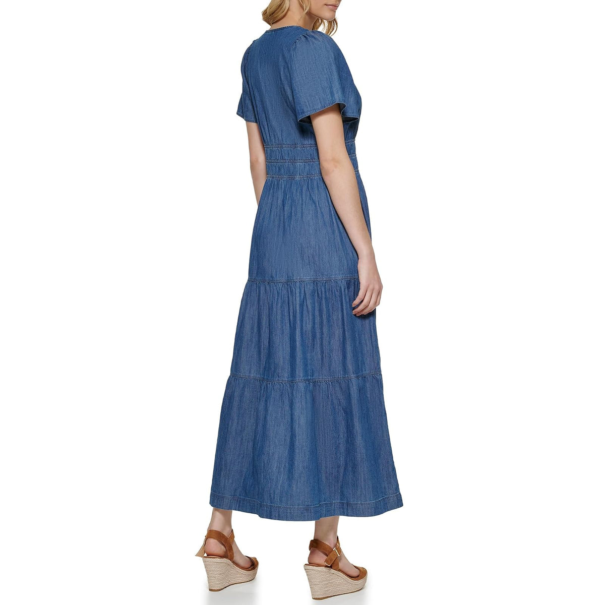 Tommy Hilfiger A2cn1qta Vestido informalMujer
