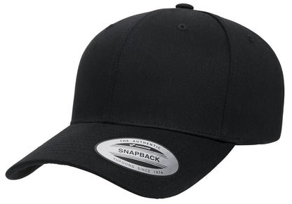 Yupoong Yp Classics Retro Gorra Snapback