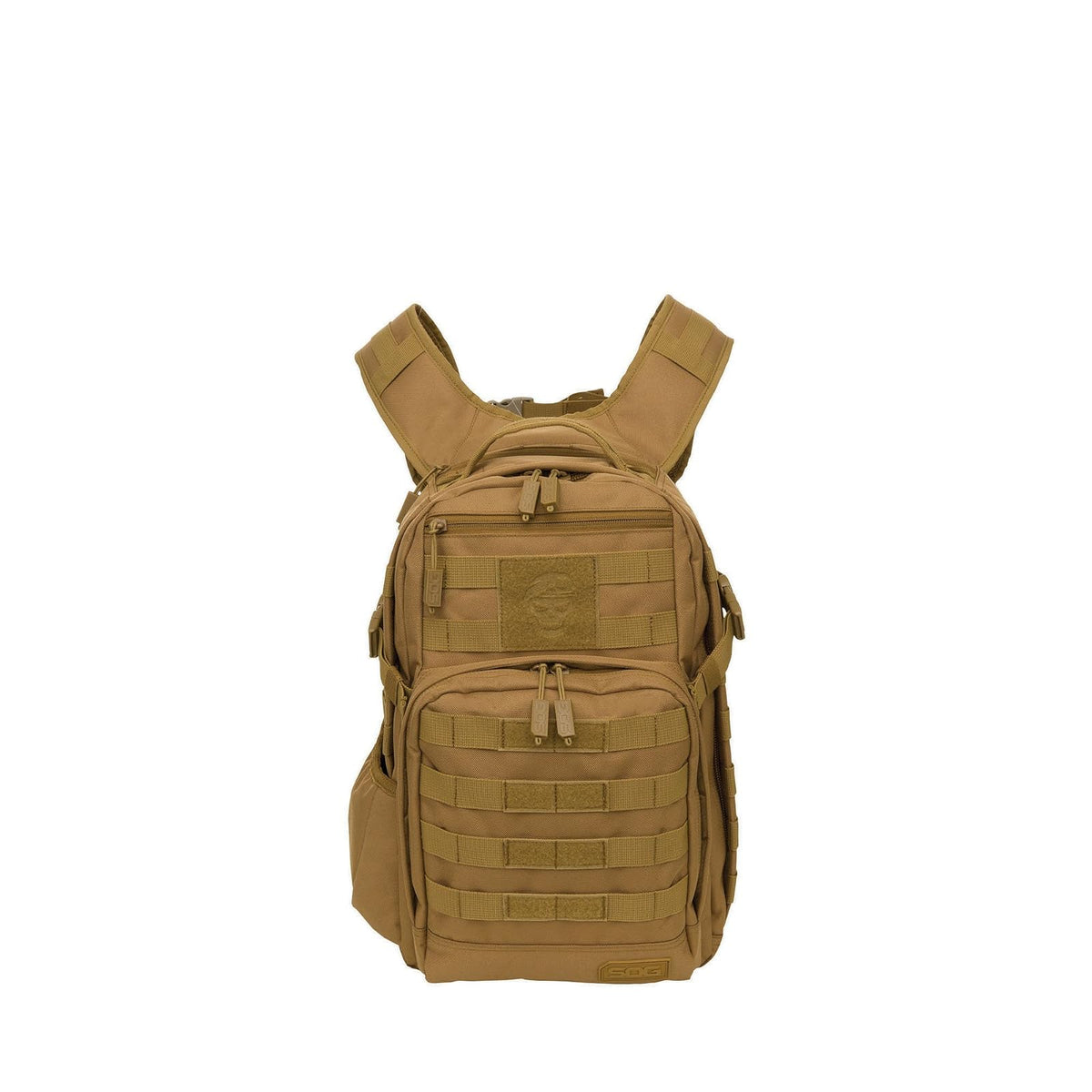 SOG Sog Ninja Tactical Daypack Backpack Paquete de día táctico Unisex adulto