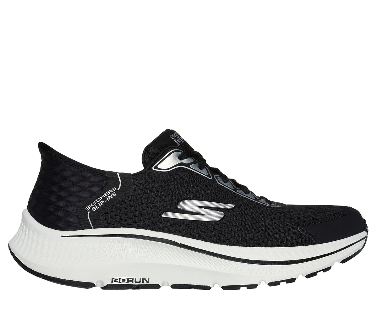 Skechers Go Run Consistent 2.0 - Tenis de Correr para Hombre