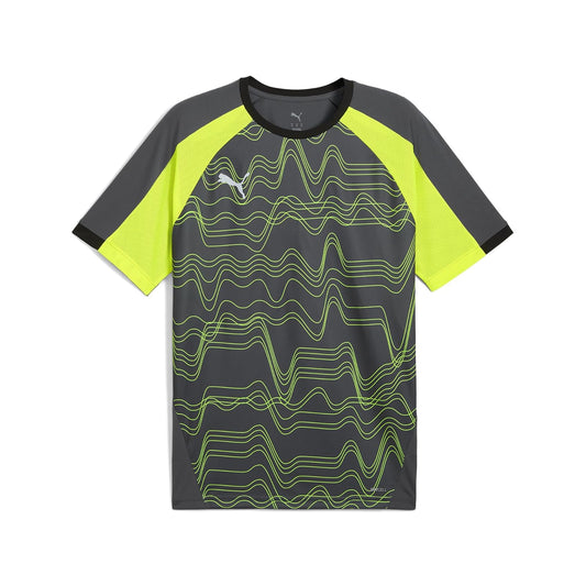 PUMA Individualliga Graphic Jersey Jersey para Hombre (1 Unidad)