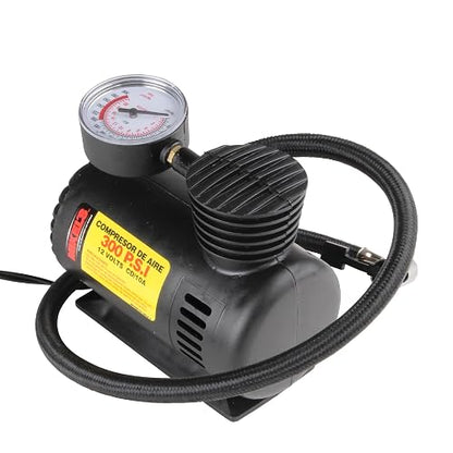 MIKEL´S - Mikel's NCA-2 Compresor de Aire 300PSI 12V