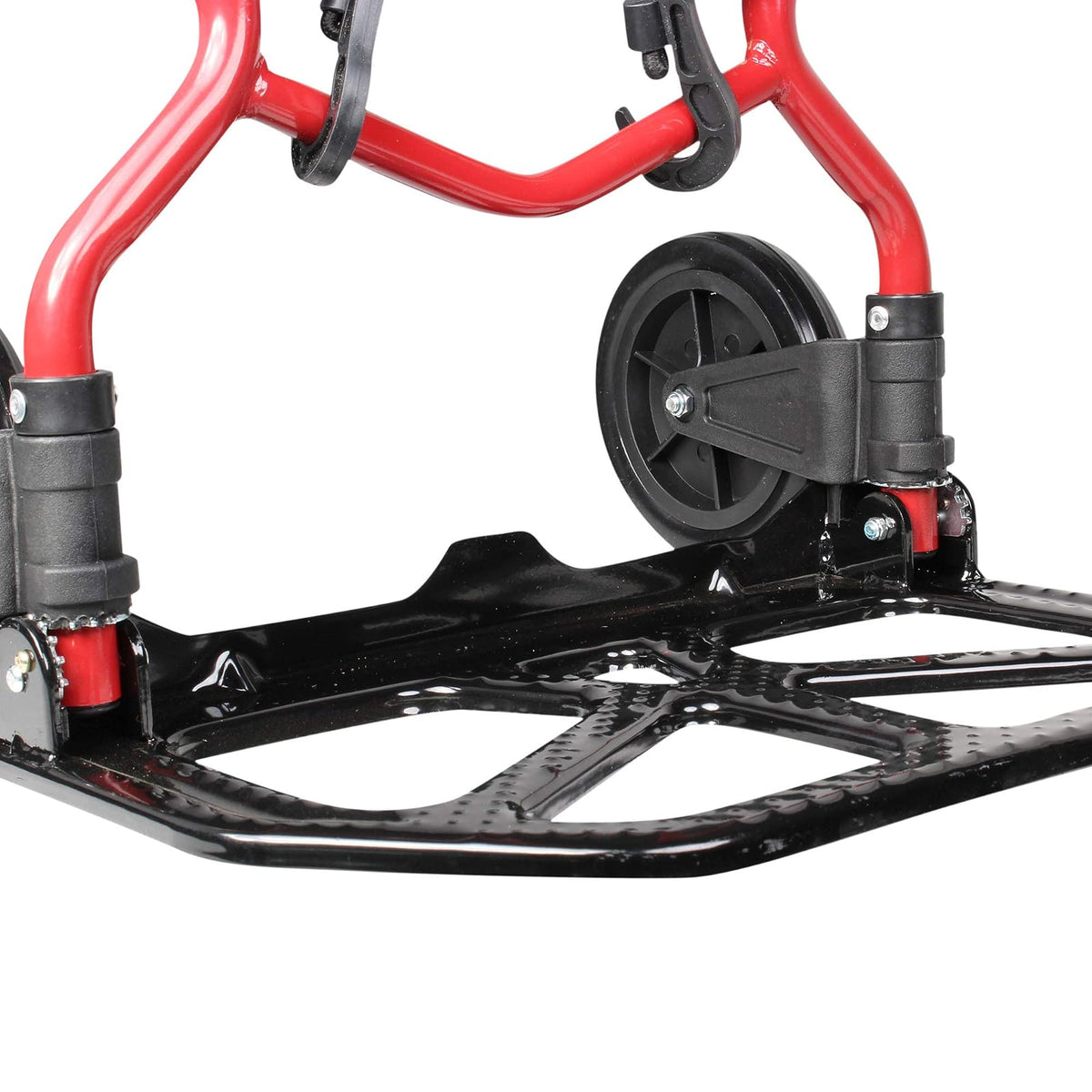Mikel's DP-60 Diablo Plegable, Capacidad de 60 kg