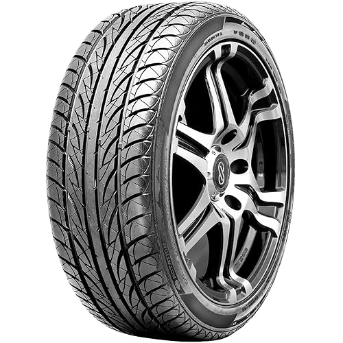 BLACKHAWK Llanta 205/55ZR16 91W HU01
