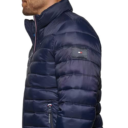 Tommy Hilfiger Chamarra para Hombre