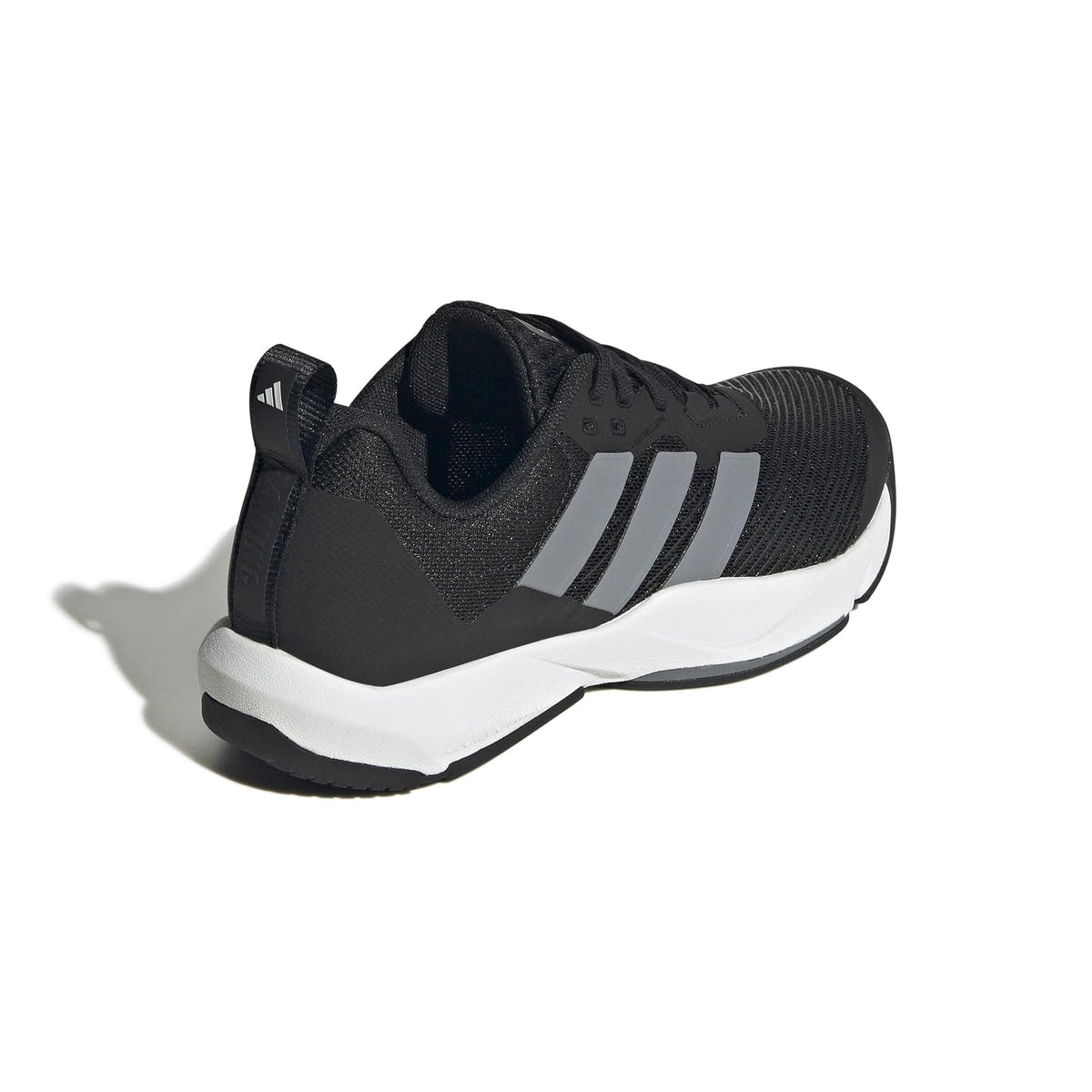 adidas NKP53 Tenis Rapidmove 2 Entrenamiento, Mujer, Negro