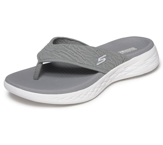 Skechers On-the-go 600 - Sunny, Mujer
