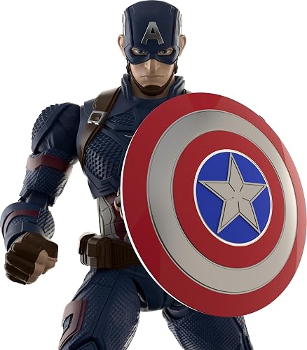 Blokees Marvel Infinity Saga Champion Class: Capitan America 73923
