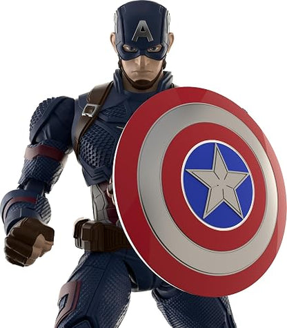 Blokees Marvel Infinity Saga Champion Class: Capitan America 73923