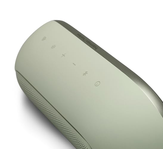 Harman Kardon Luna 2 Altavoz Bluetooth inalámbrico - Ice Mint