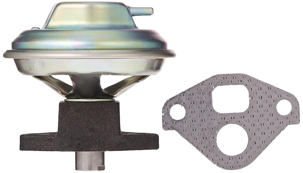 ACDelco 214 - 5364 gm Original Equipment EGR Kit de válvula con válvula EGR y junta