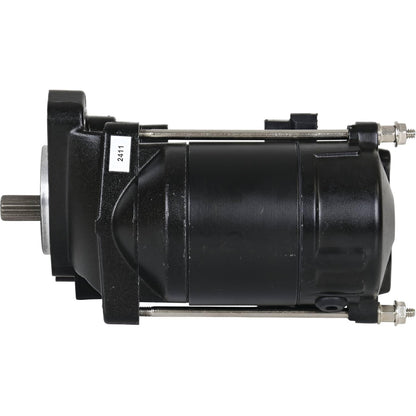 All Balls 80-1001 Big Twin Starter (1.4kw Black)