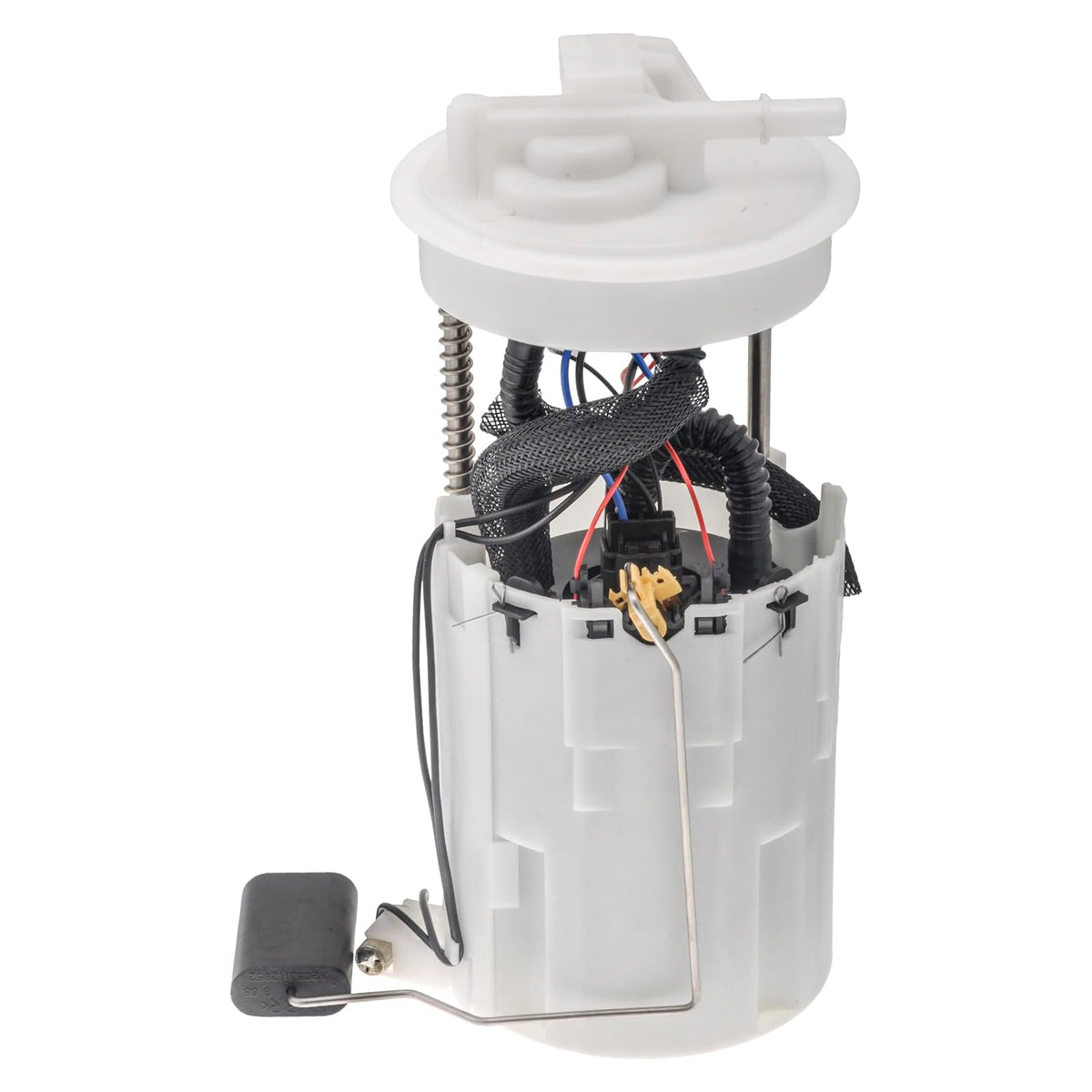 Electric Fuel Pump Module Assembly Herko Premium High Performance 033GE