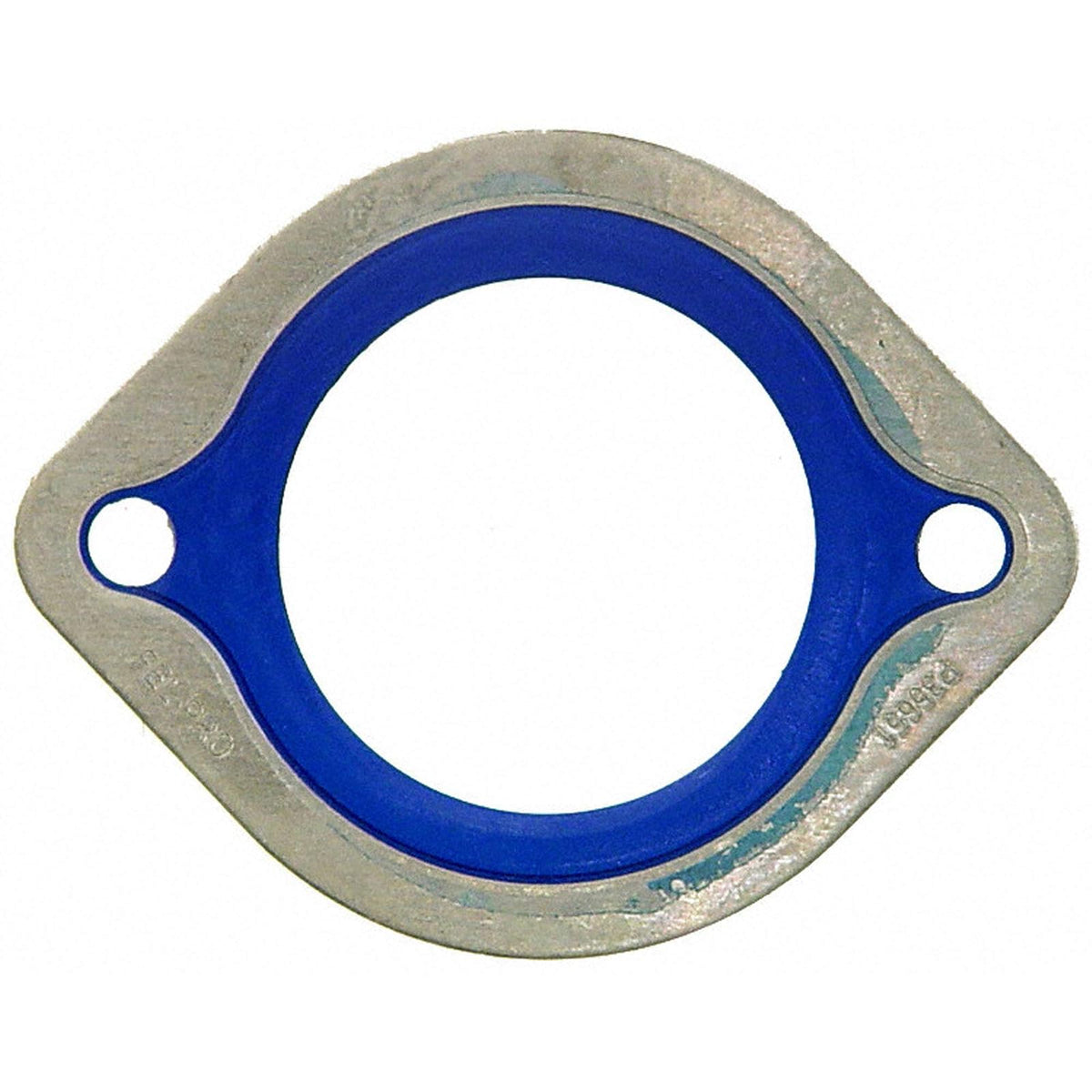 FEL-PRO 35651 - Junta de salida de refrigerante para Jeep Wrangler 2007 | Sustituye a 4781674AA 113191 C31663. Reemplazo de grado OE.