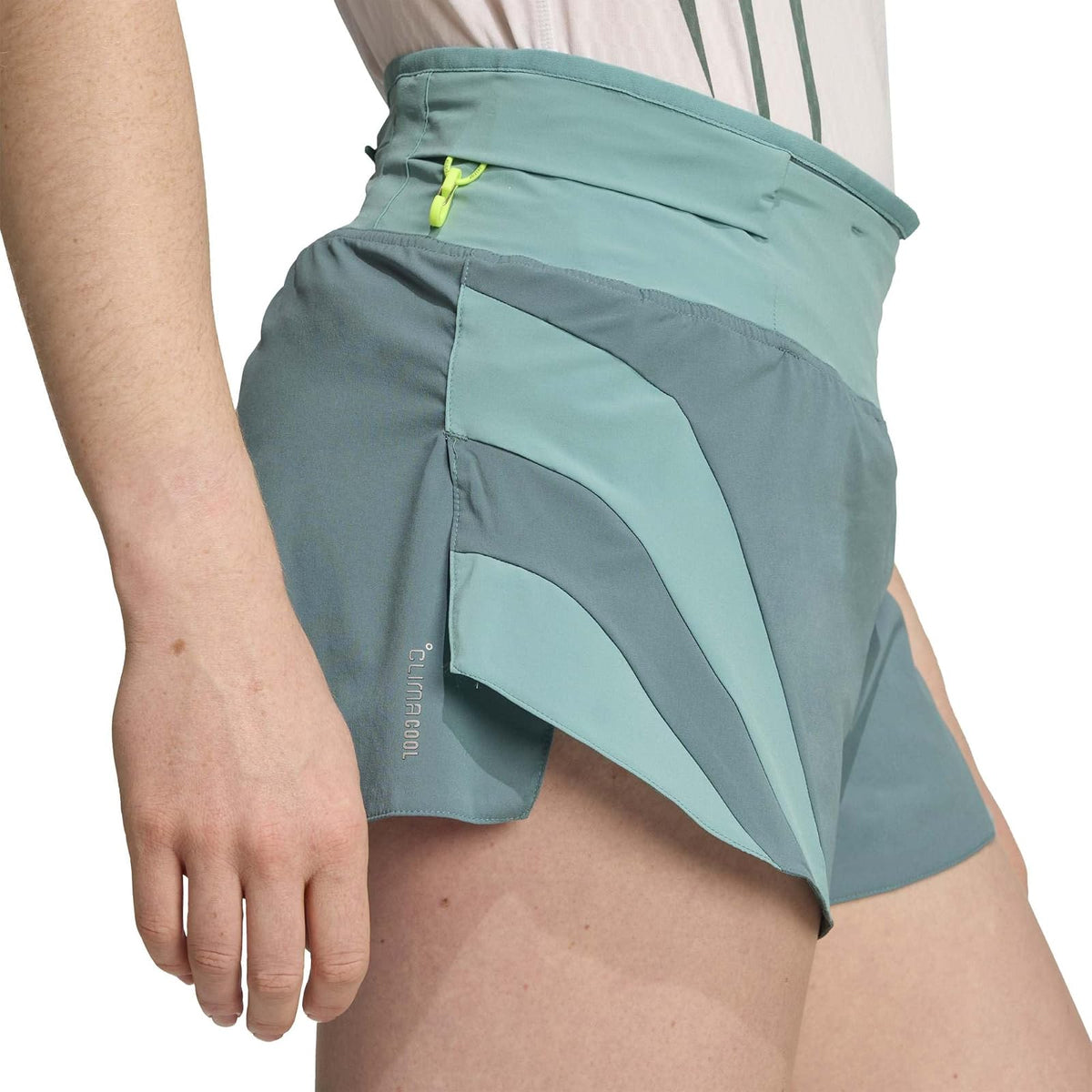 adidas Adizero Pantalones Cortos Mujer