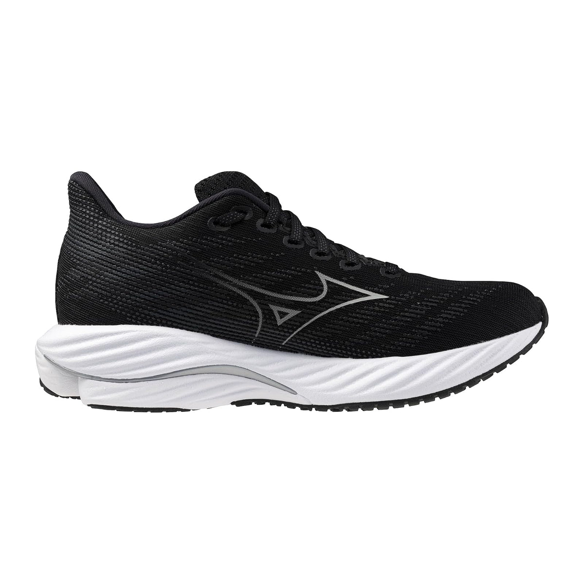 Mizuno Wave Rider 28 D - Tenis de Correr para Mujer