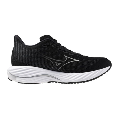 Mizuno Wave Rider 28 D - Tenis de Correr para Mujer