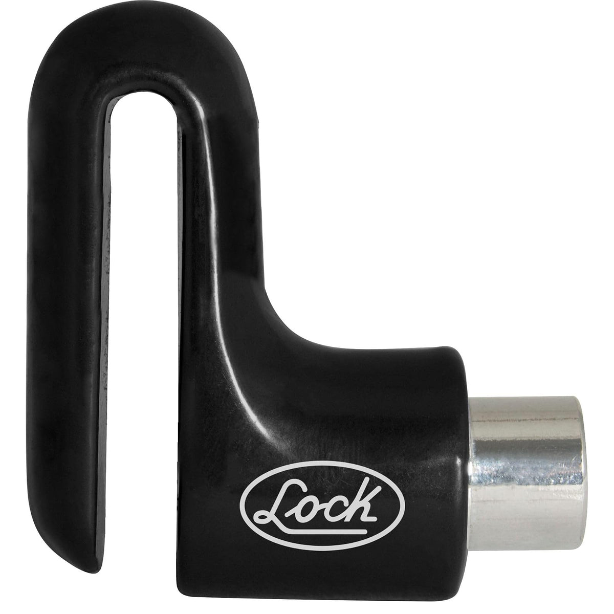 Lock 21CA Candado Freno Disco, 10 mm