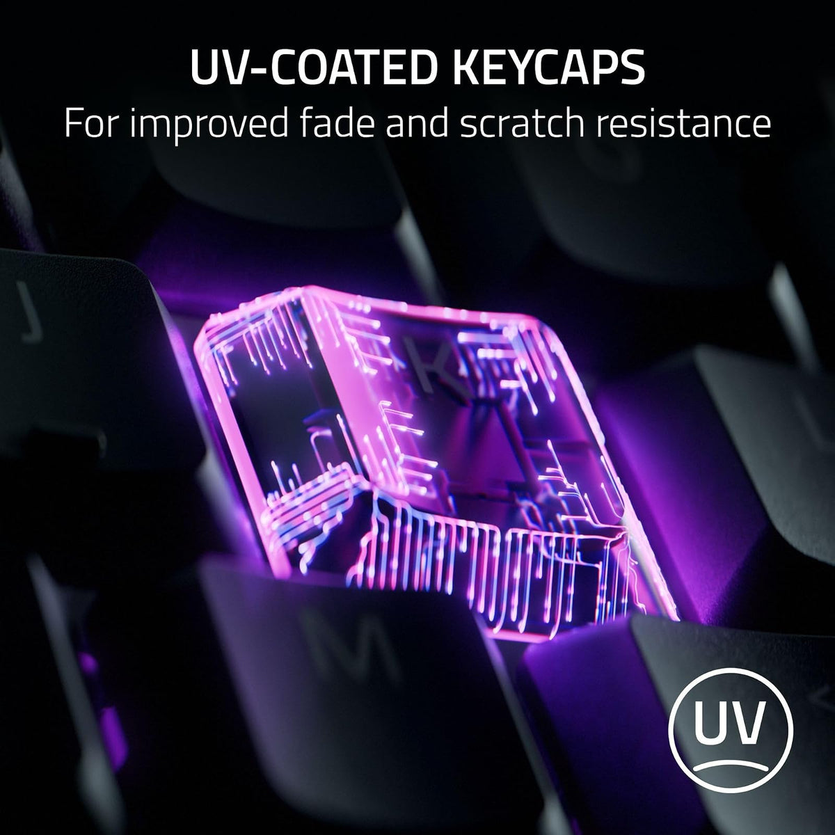 Razer Ornata V3 TKL US Layout