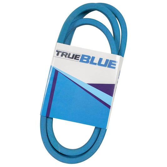 TrueBlue Cinturón, 5/8 pulgadas x 83 pulgadas, ea, 1