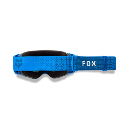 GOGLE Fox VUE Core Blue OS
