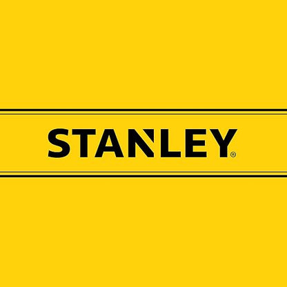 STANLEY Caja de Inglete con Serrucho para Madera 12" (304mm), 19-800