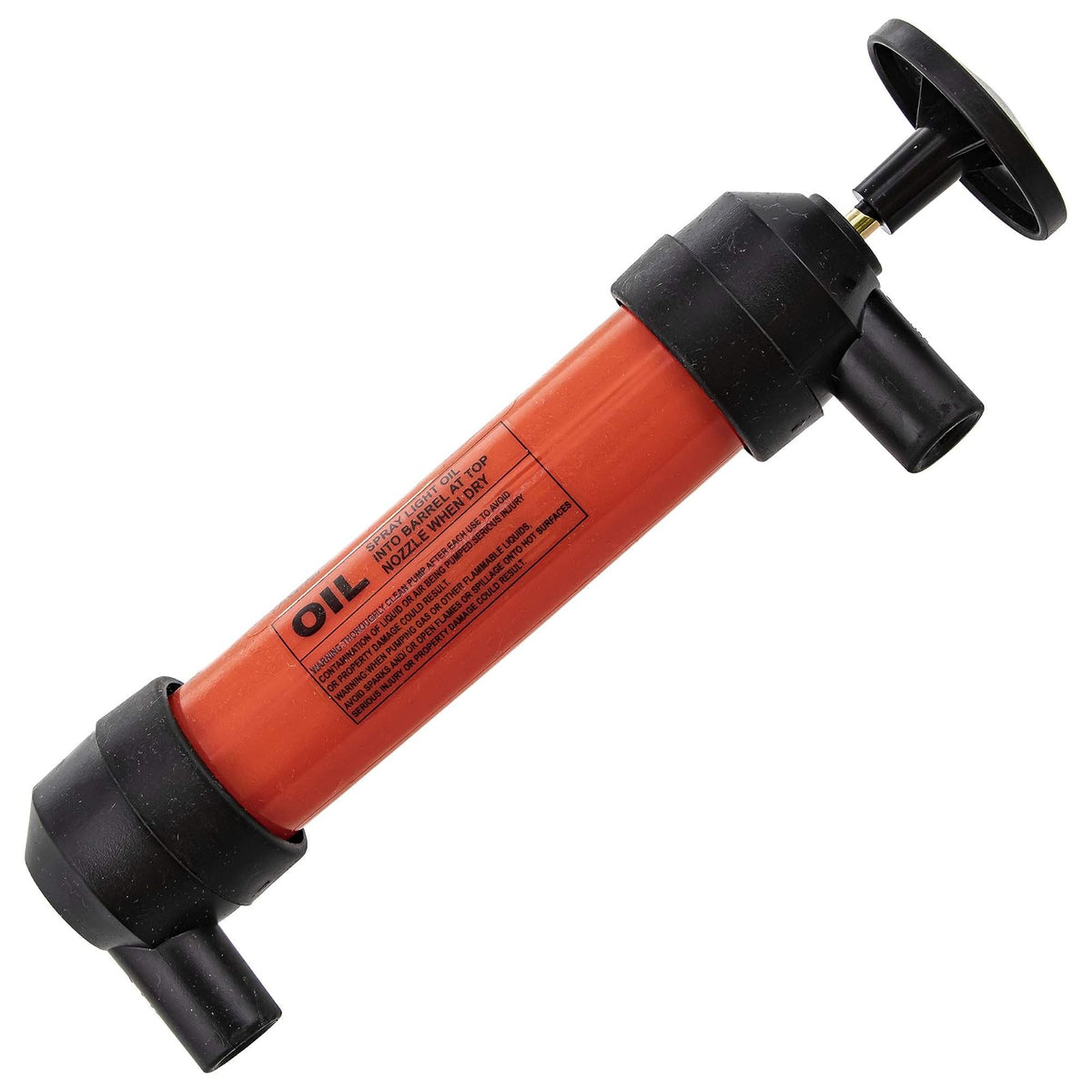 Arnold 490-850-0008 - Bomba de sifón para Motor para Exteriores