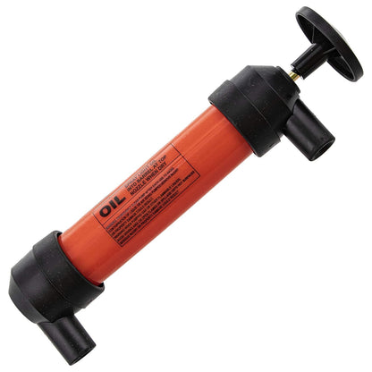 Arnold 490-850-0008 - Bomba de sifón para Motor para Exteriores