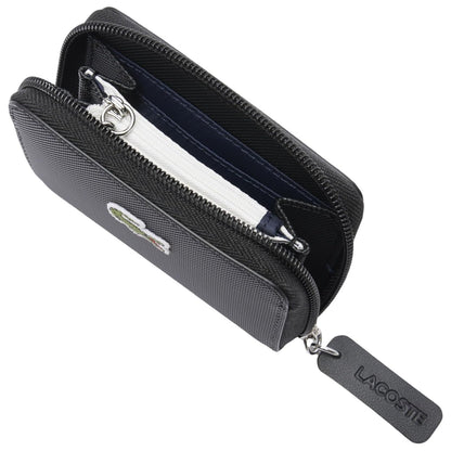 Lacoste Cartera pequeña cierre para Mujer