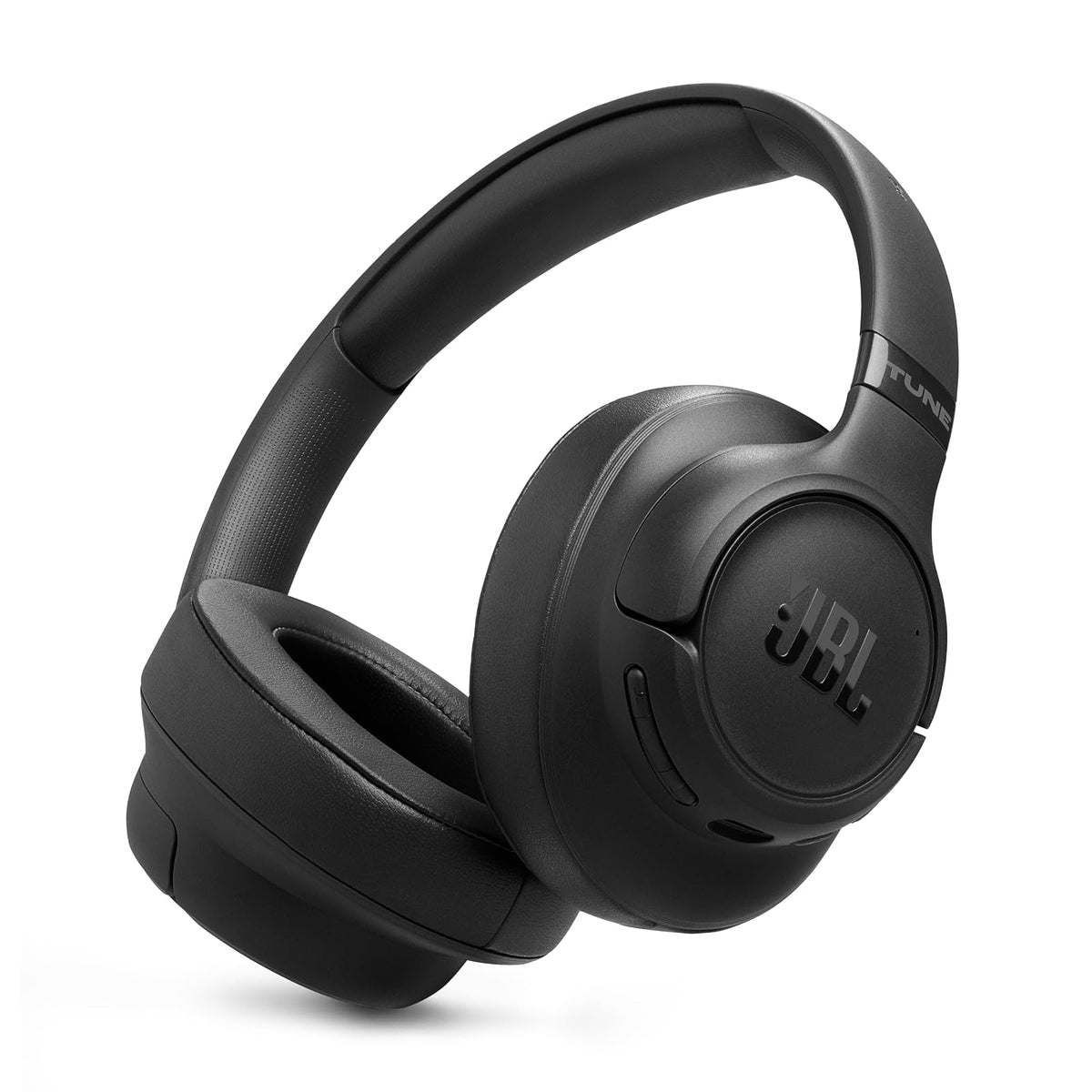 JBL Tune 780NC Audífonos Inalámbricos con Cancelación de Ruido - Negro