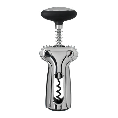 OXO Winged Sacacorchos, Acero