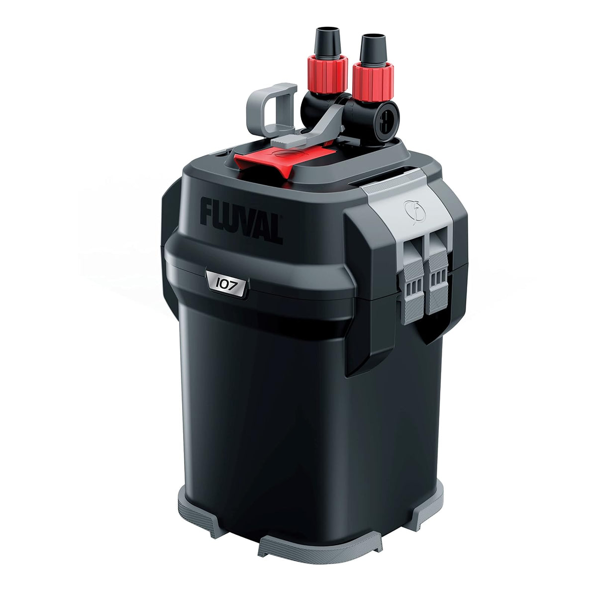 Fluval Filtro de Cartucho para Acuario Múltiples Etapas - 107