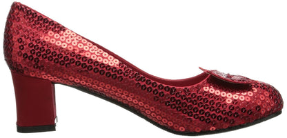 Ellie Shoes Sandalia de Vestir 203-Judy para Mujer