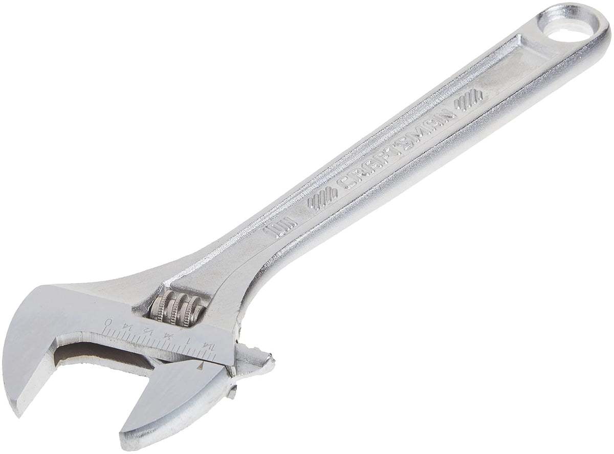 CRAFTSMAN CMMT81623 - Llave inglesa ajustable (25,4 cm)