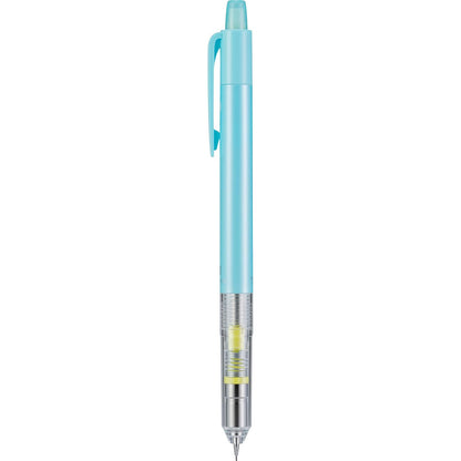 Pilot Lapicero Mecánico Mogulair, Minas 0.5 Mm., Sistema Shaker, Blister Con 1 Pieza, Cuerpo Color Turquesa