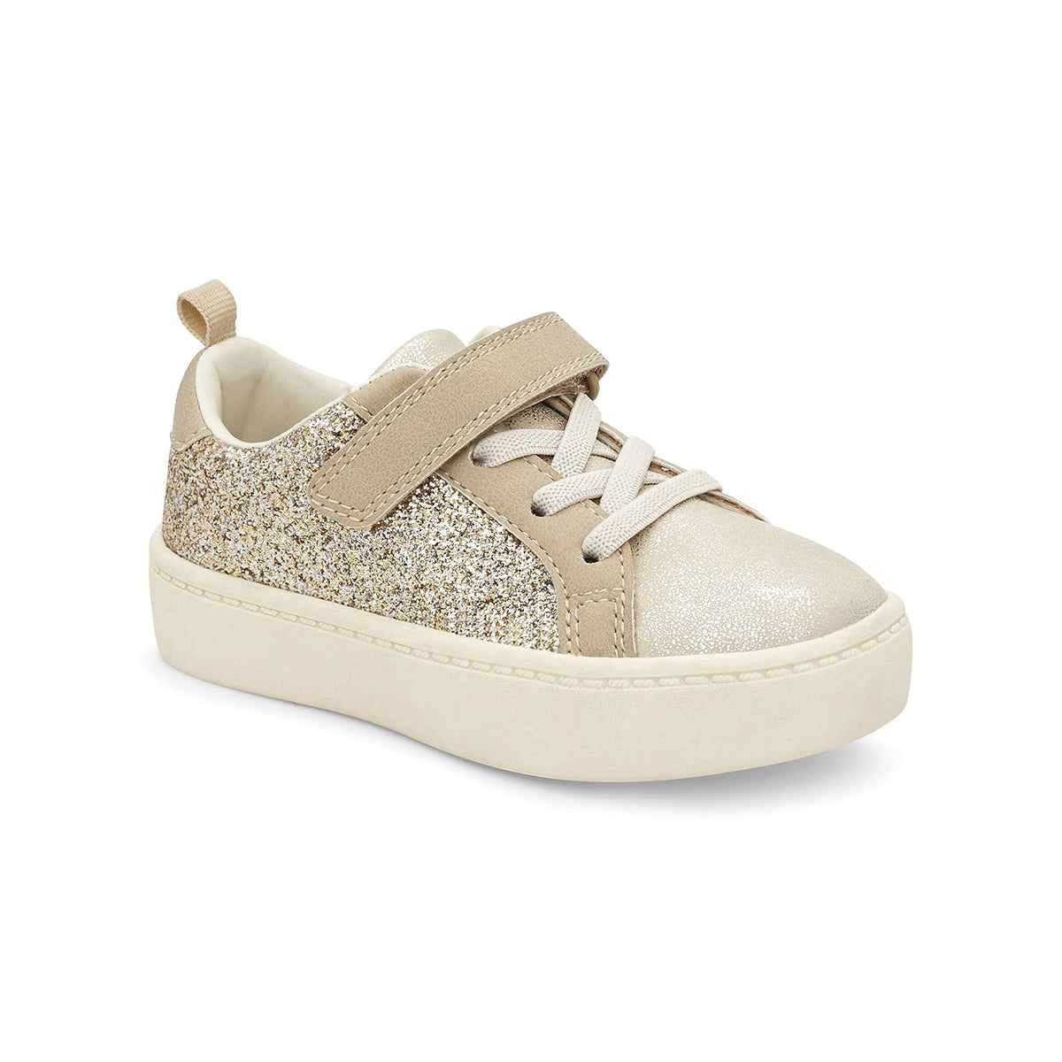 Carter's Perrie Zapatillas para niña
