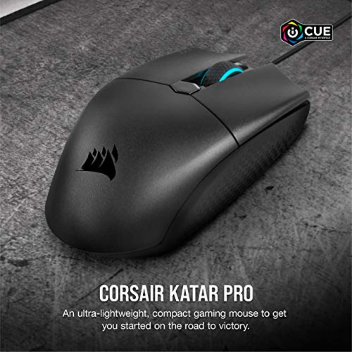 Corsair KATAR Pro