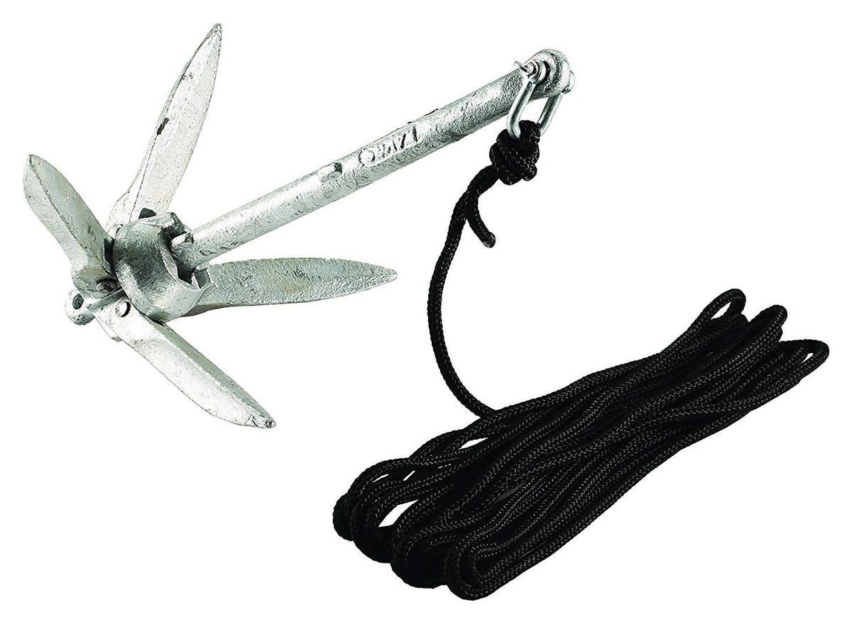 Attwood Attwood Anclajes para navegar