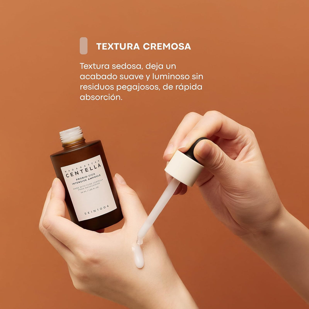 SKIN1004 Madagascar Centella Probio-Cica Intensive Ampoule 50ml