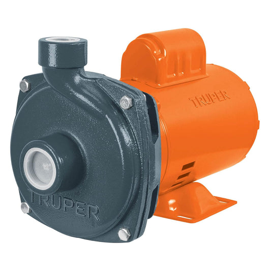 Truper BOAC-1A, Bomba centrífuga para agua de 1 HP