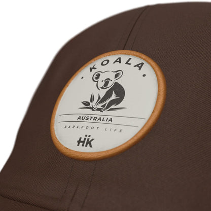 Hanukeii Koala Gorra Unisex Adulto