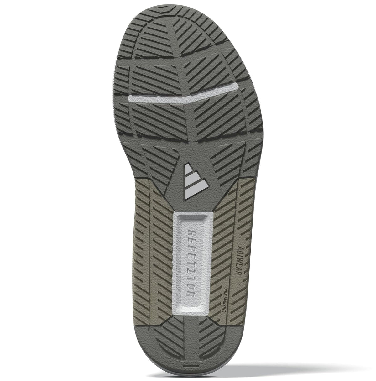 adidas Tenis Dropset Base Trainer W Entrenamiento Mujer Verde