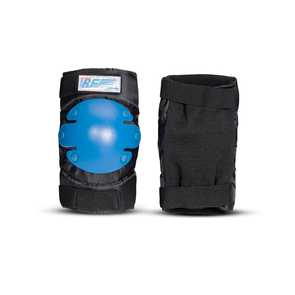 Rollerface Set de Protecciones con Casco