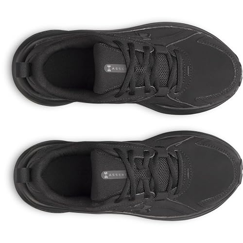 Under Armour Tenis para Correr Assert 11 UFM Syn para niño