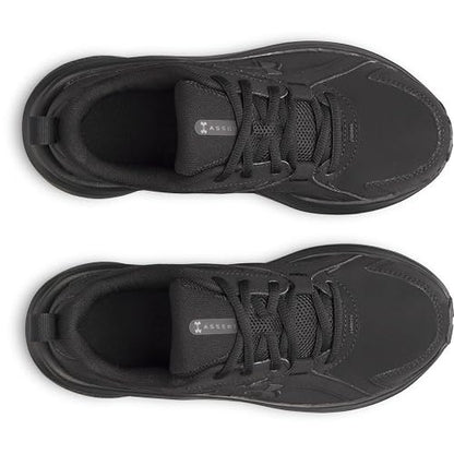 Under Armour Tenis para Correr Assert 11 UFM Syn para niño