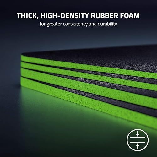 Razer Gigantus v2 - Mouse Mat para Videojuegos, 3XL