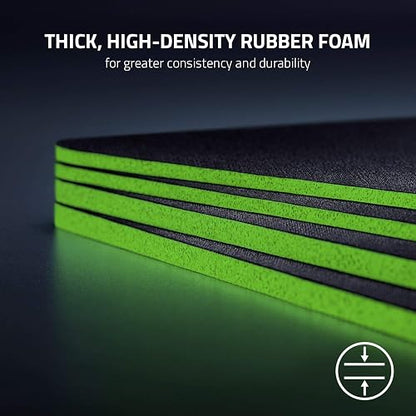 Razer Gigantus v2 - Mouse Mat para Videojuegos, 3XL
